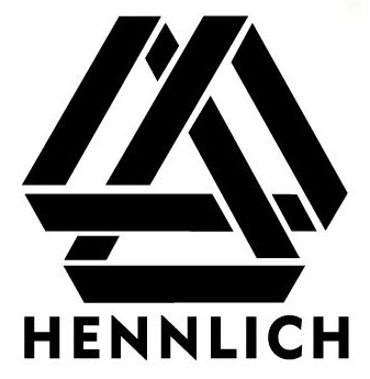 Hennlich logo 